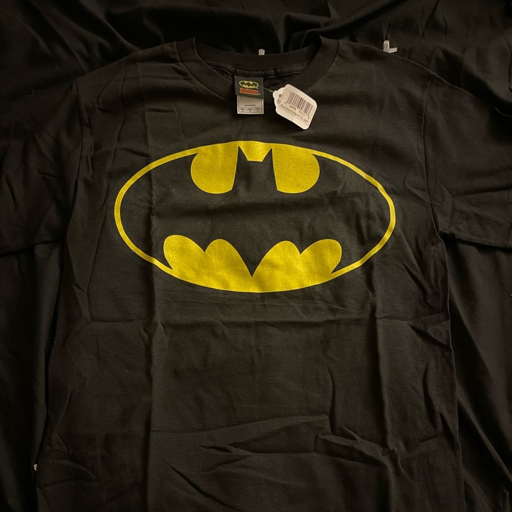 Batman T-Shirt